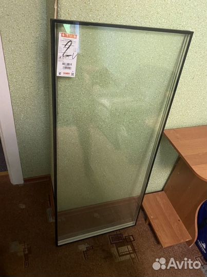 Стеклопакет новый