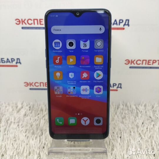 OPPO A5s, 3/32 ГБ