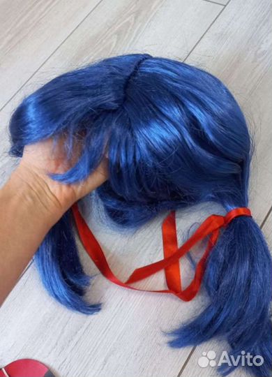 Костюм Леди Баг 116