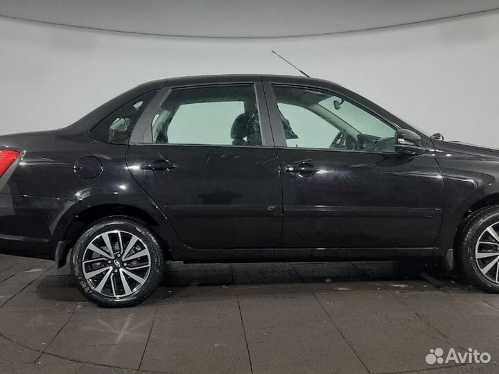LADA Granta 1.6 МТ, 2023