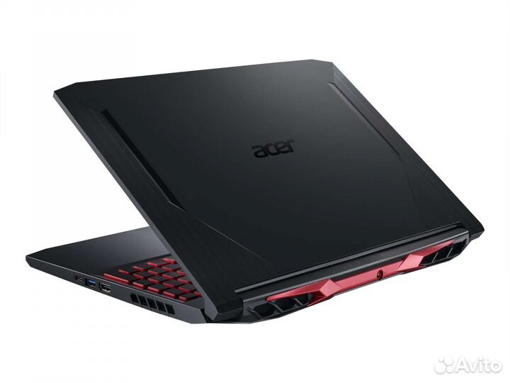 Игровой Acer Nitro 5 512гб рассрочка обмен