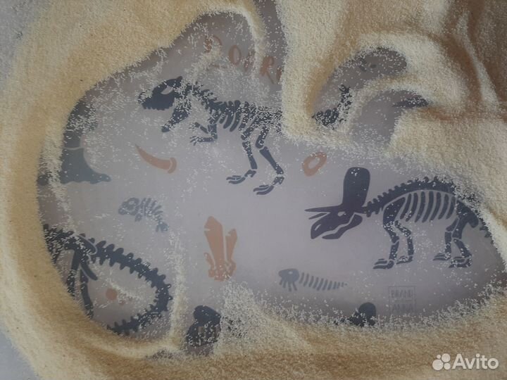 Сенсорная коробка 