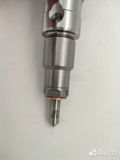 Форсунка 0445120007