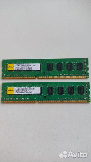 Оперативная память ddr3 4 gb 1333