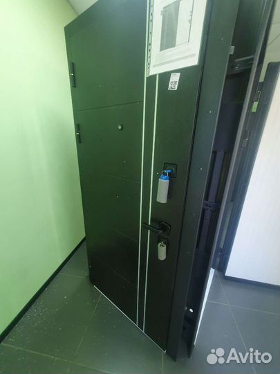 Входные двери luxor