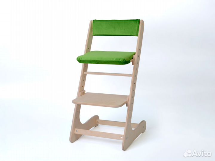 Растущий стул