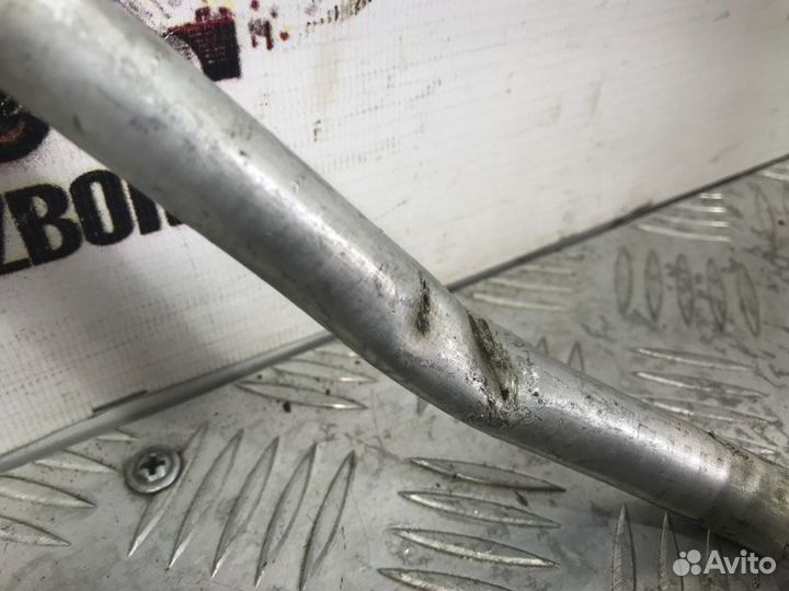 Трубка кондиционера Kia Spectra седан S6D 2008