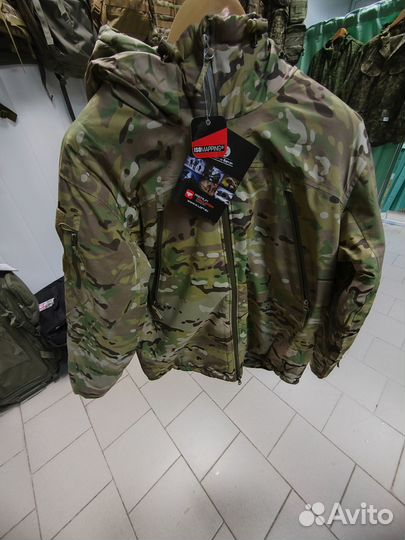 Carinthia mig 2.0 (реплика)