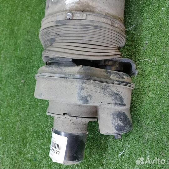 Стойка пневматическая Порше Кайен 3 PO536 (2017-Н