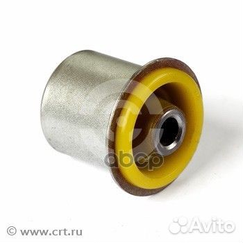 Полиуретановый сайлентблок передней подвески, н