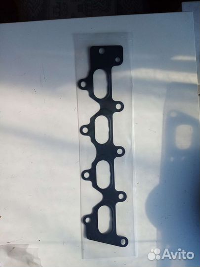 Прокладка выпускного, впускного коллектора