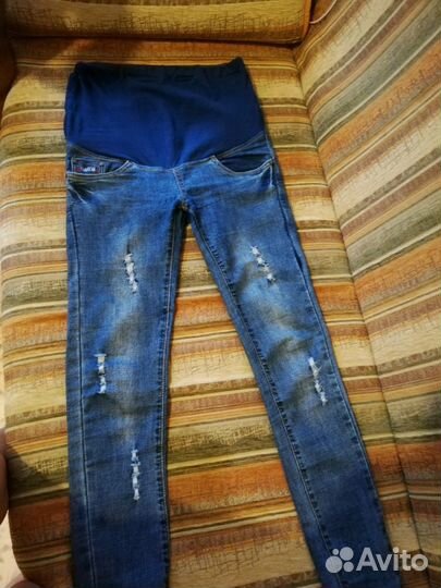 Брюки для беременных