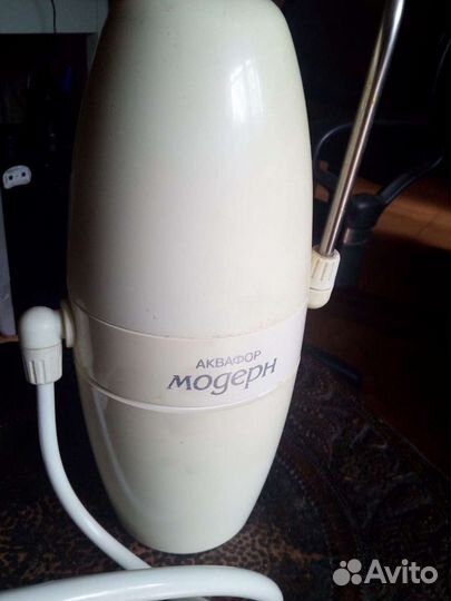 Аквафор Модерн