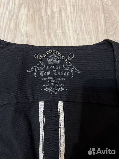 Жилет женский Tom Tailor