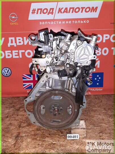 Двигатель 2,0 PE Skyactiv Mazda Cx-5 6 GJ 3 BM