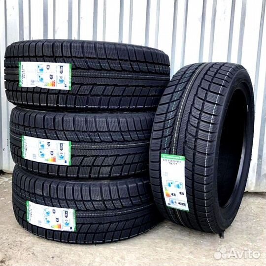 Triangle TR777 215/75 R15 100T
