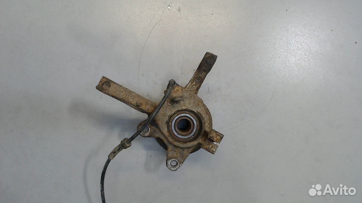 Ступица (кулак, цапфа) Renault Twingo, 1995