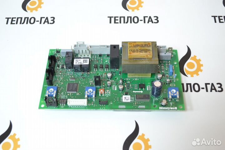 Электронная плата baxi Eco-3 Compact JJJ005680410