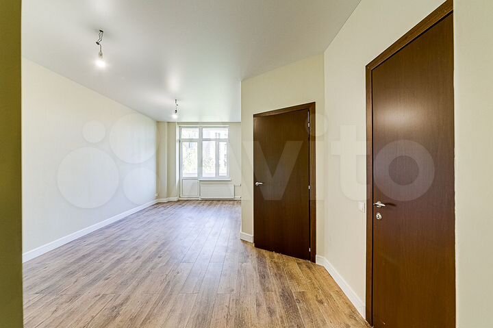 2-к. квартира, 38,9 м², 2/5 эт.