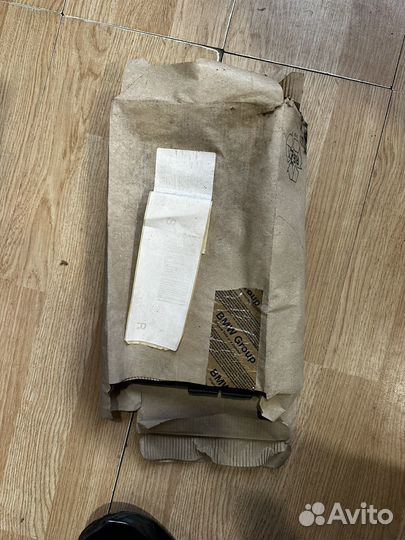 Крышка Блока предохранителей BMW 3 E36 1991-1998