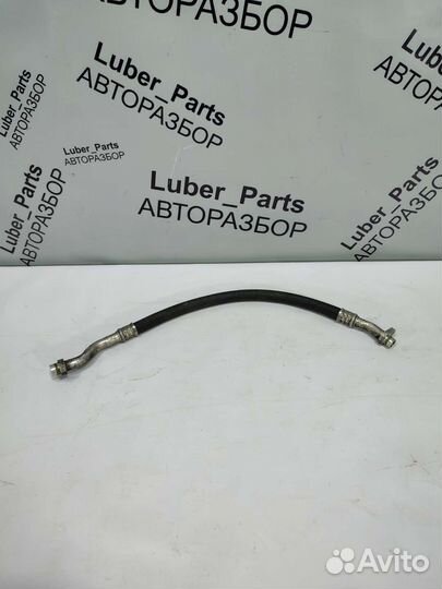 Трубка кондиционера Nissan +2 J10 M9R 92480JD70B