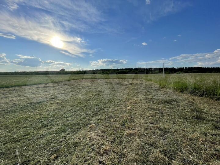 Участок 14,1 сот. (ИЖС)