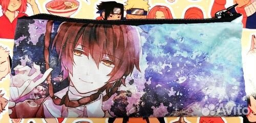 Пенал Великий из бродячих псов/Bungou Stray Dogs