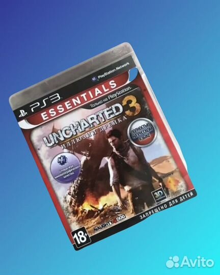 Игры для приставок