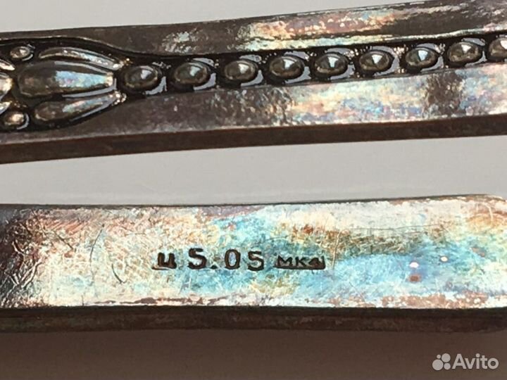 Мельхиор для кухни