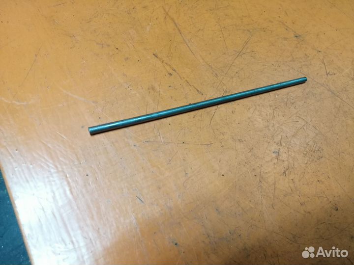 Шток выжима сцепления Восход Сова