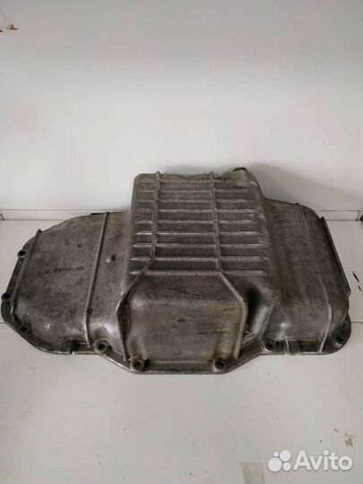Поддон змз 406 405 Волга Газель