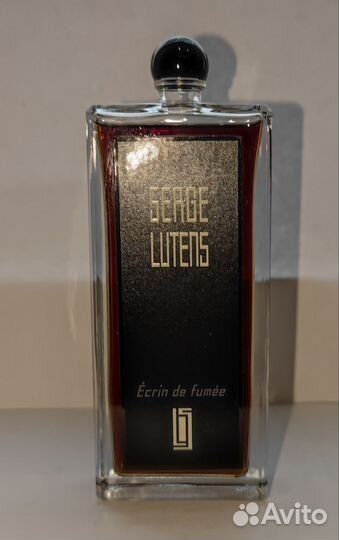 Парфюмерия на распив