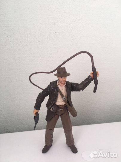 Indiana jones