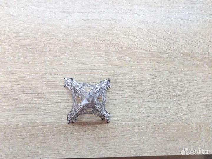 Эльфивая башня