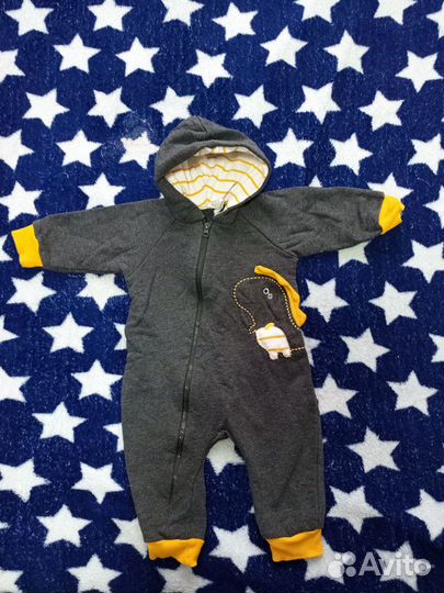 Вещи для мальчика