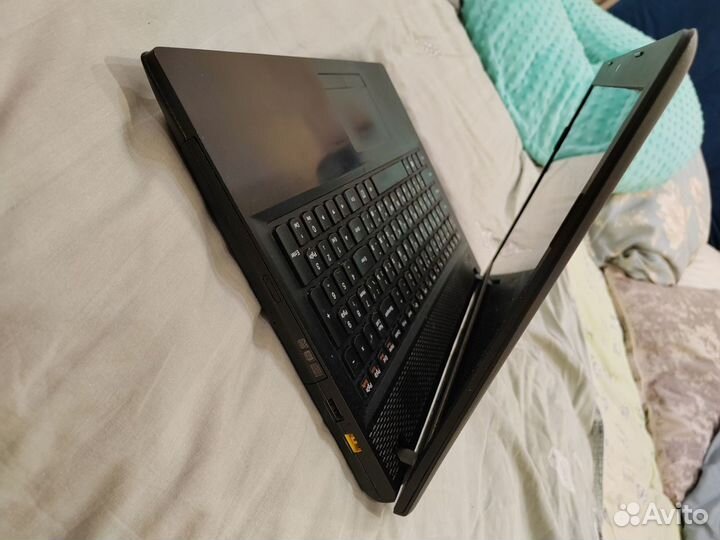 Lenovo G505