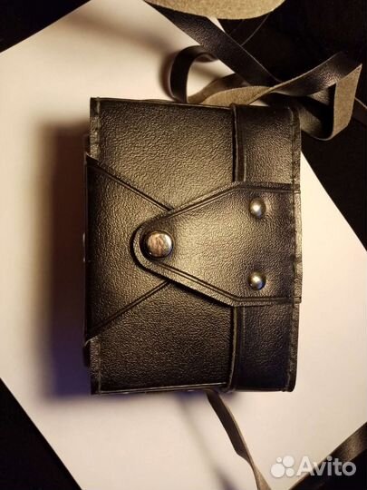 Плёночный фотоаппарат Смена 8м