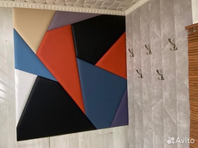 Мягкие панели, мягкие стеновые панели