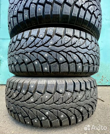 Pirelli Formula Ice 205/55 R16 91T