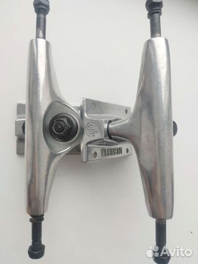 Element Подвески для скейтборда