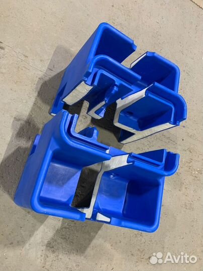 Поилка с подогревом шаровая мячиковая