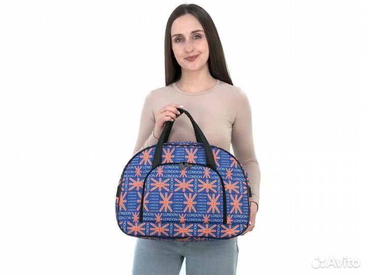 Спортивная сумка