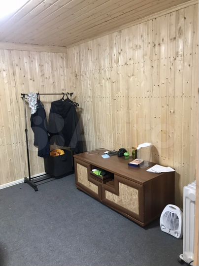 Дача 30 м² на участке 4 сот.