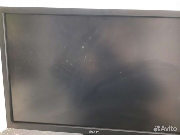 Монитор Acer V223W bm