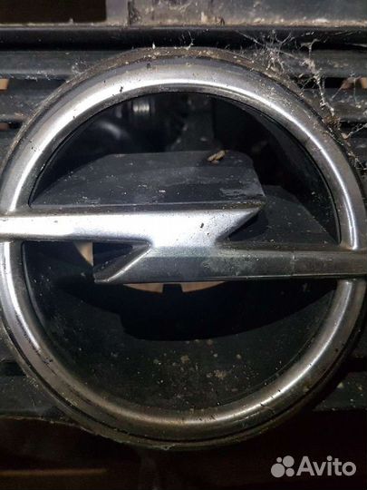 Opel omega B