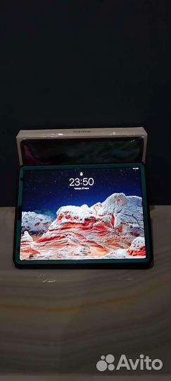 Apple iPad pro 12.9 (2021) 256Gb Wi-fi
