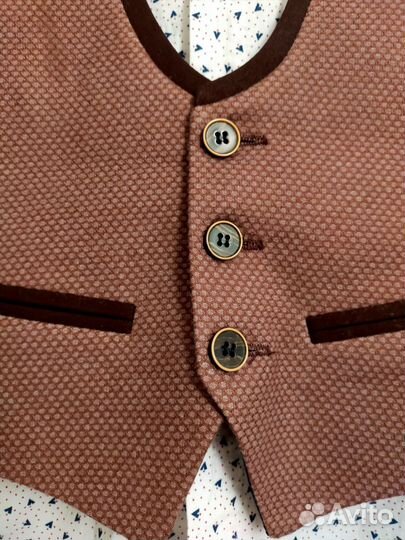 Костюм на мальчика на 2/3 года