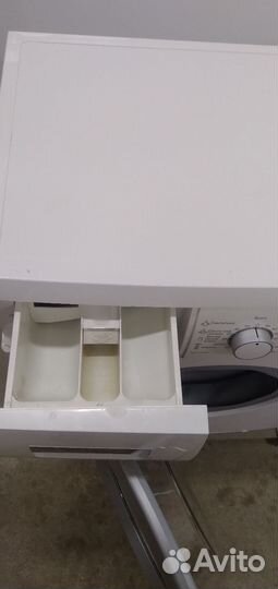 Стиральная машина siemens