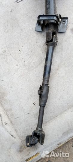 Рулевая колонка chery fora (a21)