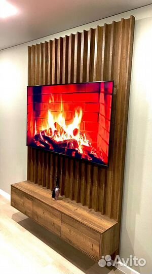 Тумба под телевизор новая